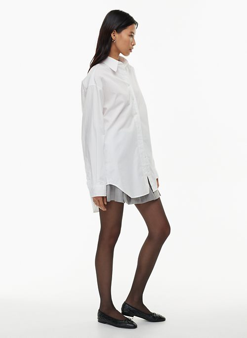 Sunday Best FUTURE SHIRT | Aritzia US