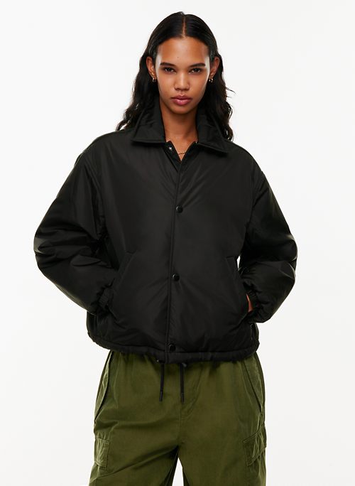 TNA | Shop Women's Jackets & Coats | Aritzia CA