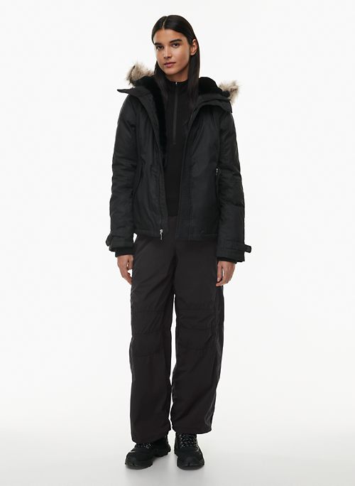 Tna THE SUMMIT PARKA SHORT | Aritzia US