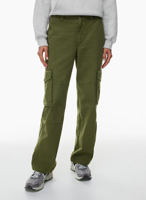 troop cargo pant