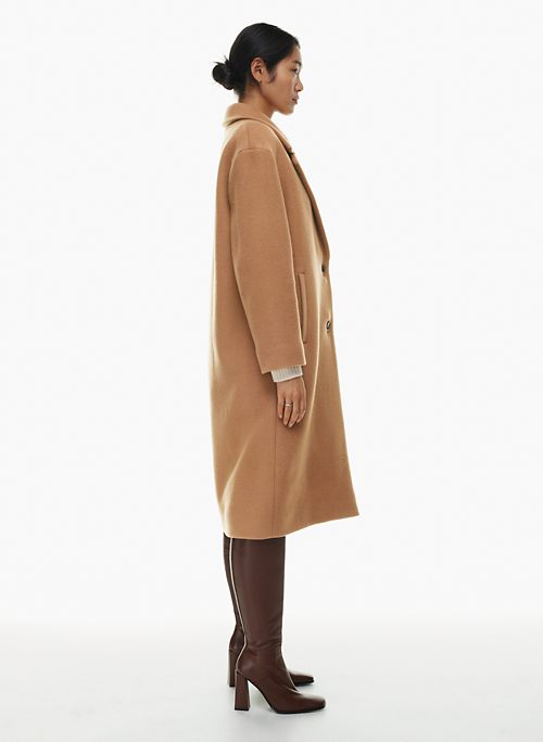 Wilfred THE ONLY COAT | Aritzia INTL