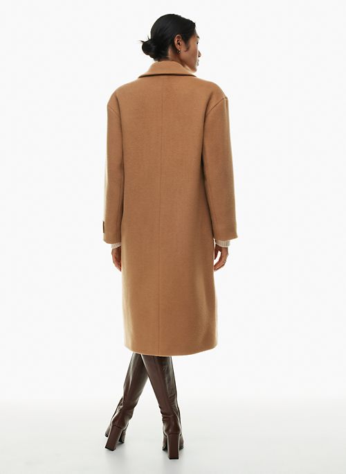 Wilfred THE ONLY COAT | Aritzia INTL