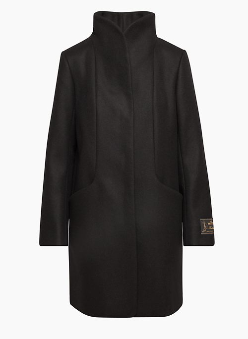 Wilfred THE COCOON COAT NEW | Aritzia US