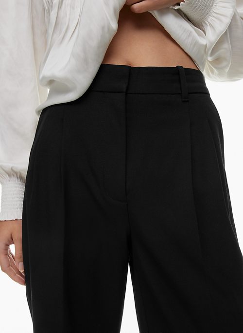 The Effortless Pant™ THE EFFORTLESS PANT™ | Aritzia US