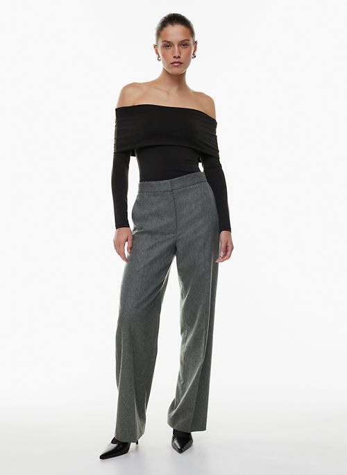 Wilfred ALANYA PANT | Aritzia US