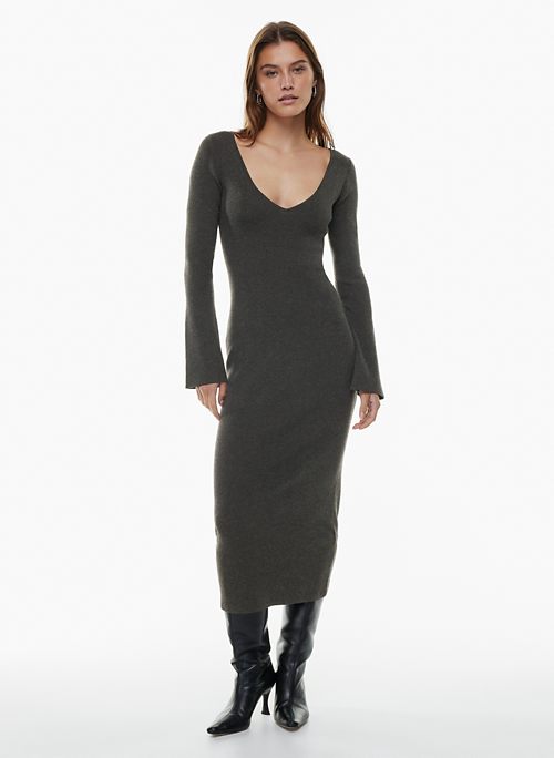 Grey Date Night and Going Out Dresses For Women | Aritzia CA