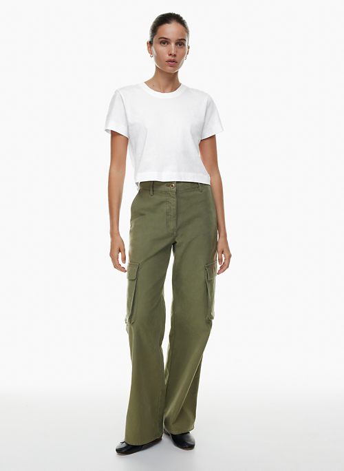 Wilfred Free WEEKEND T-SHIRT | Aritzia US