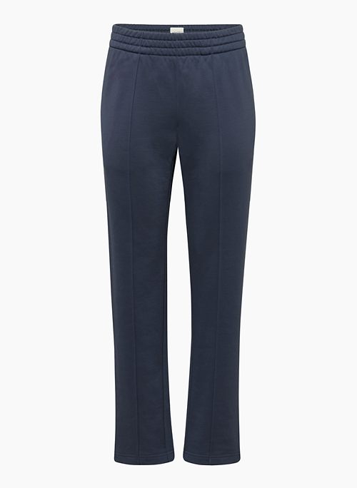 COMMODORE PANT - French terry track pants