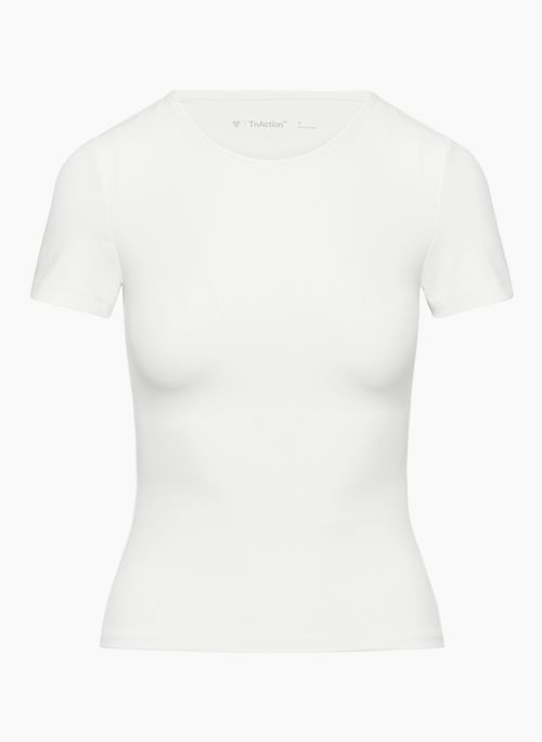 TNABUTTER™ RESOLVE T-SHIRT - Slim-fit crewneck t-shirt