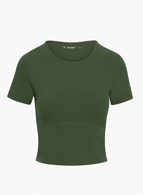 TNABUTTER™ BOUND T-SHIRT - Slim-fit crewneck t-shirt