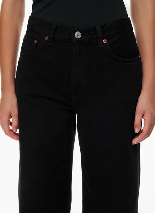 RE/DONE LOW RIDER LOOSE JEAN | Aritzia US