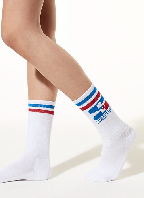 Women's Socks | Aritzia