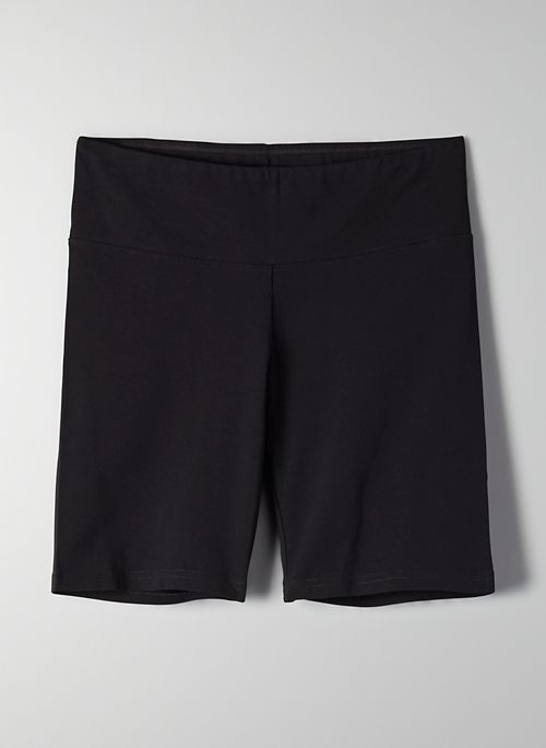 TNACHILL ATMOSPHERE LO-RISE 7” SHORT - Mid-rise bike shorts