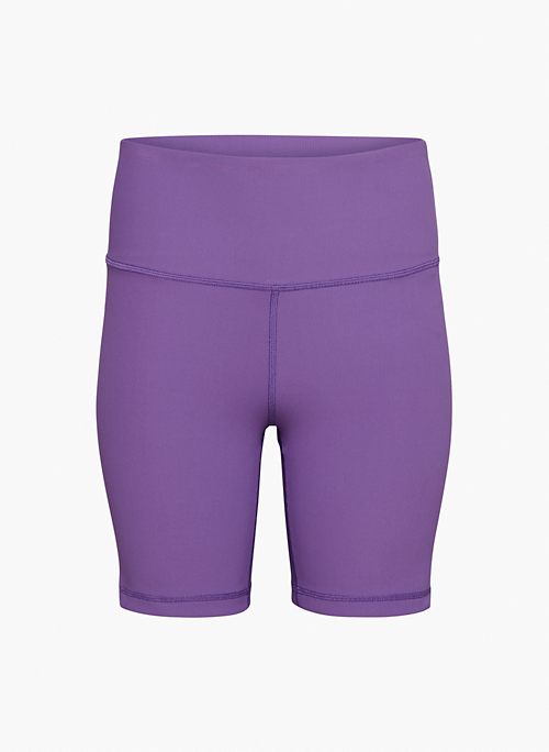 Purple Women's Shorts