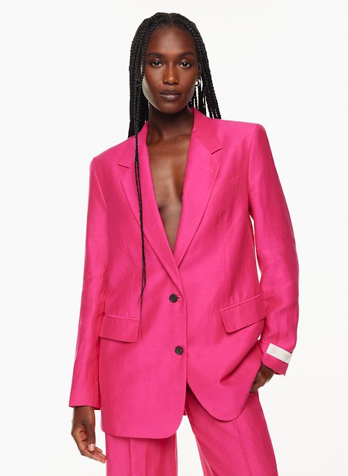 Babaton AGENCY BLAZER | Aritzia US