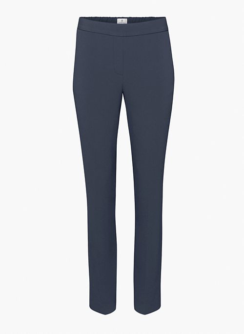 CONAN PANT - Mid-rise trousers