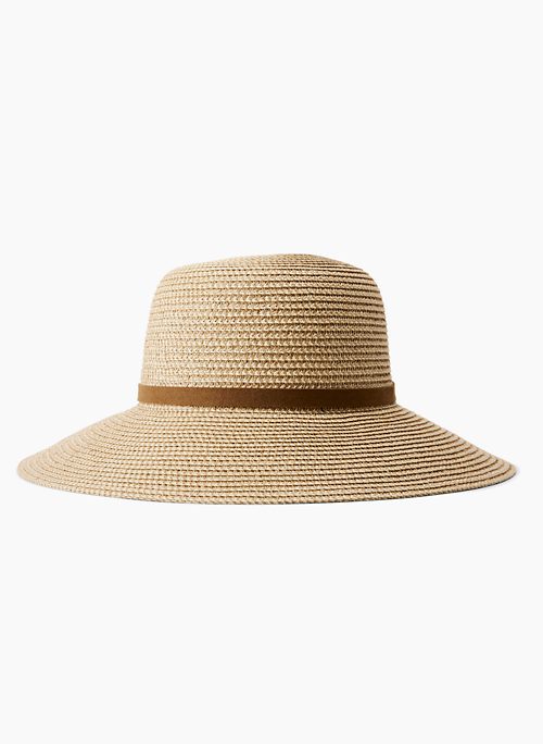Buy myaddiction Wide Brim Sun Hat Panama Sunhats Straw Hats for Vacation  Outdoor Summer Khaki Clothing, Shoes & Accessories, Womens Accessories