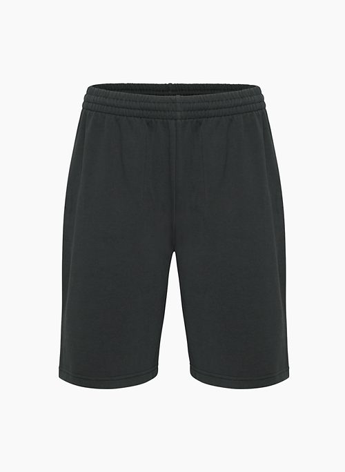 MACKIN SHORT - Mid-rise pull-on shorts