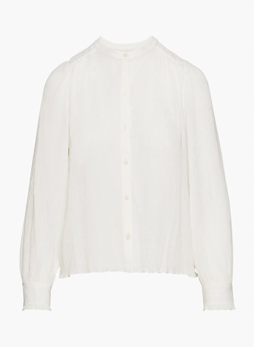 DARLING BLOUSE - Button-up blouse