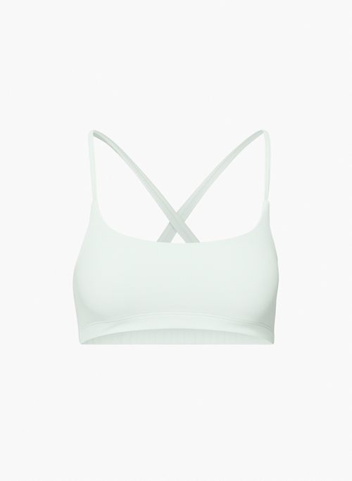 TNABUTTER™ FLEXOR BRA TOP - Convertible bra top