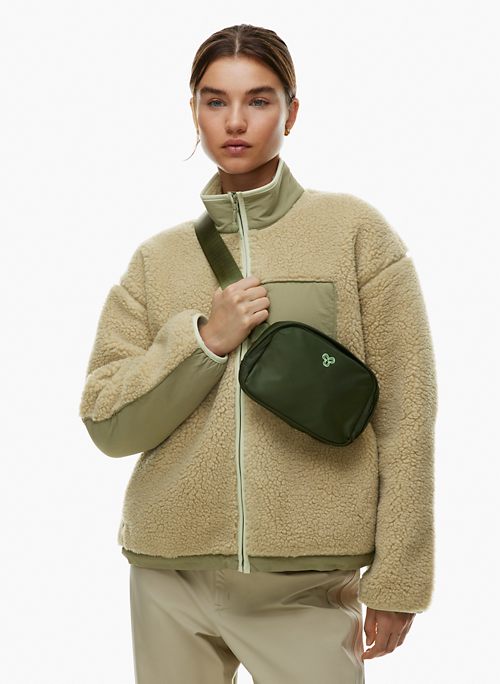 TnAction ON-THE-WAY BAG | Aritzia US