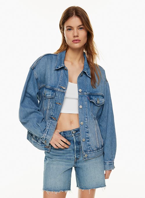 Women's Jeans: Flare, Bootcut, Boyfriend & More | Aritzia CA