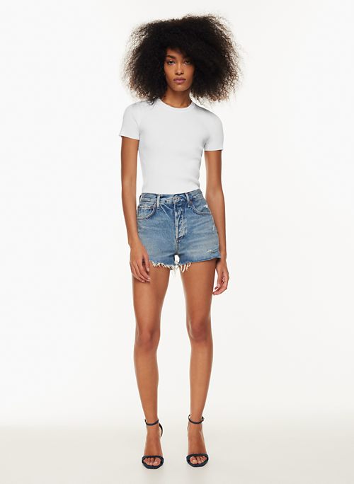 AGOLDE | Shop Women's Denim Jeans & Shorts | Aritzia CA