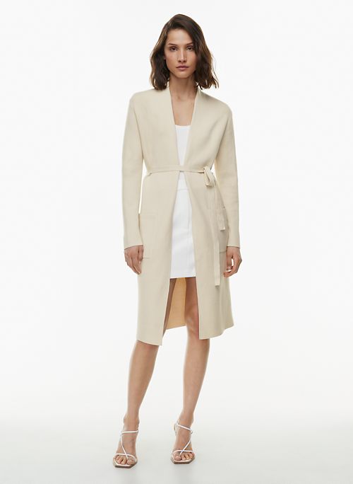 Babaton TY CARDIGAN | Aritzia CA