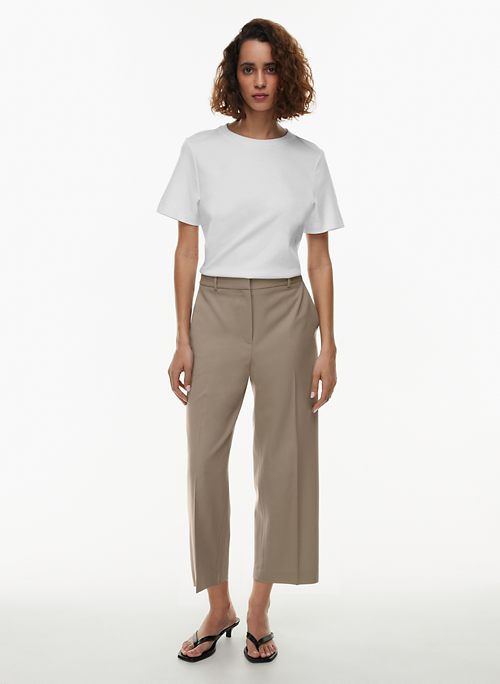 Pants for Women | Dress Pants, Trousers & Joggers | Aritzia CA