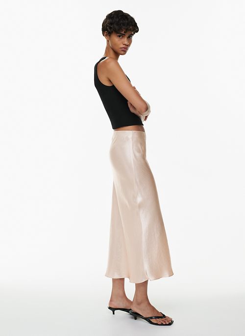 Skirts for Women | Midi, Mini & Pleated Skirts | Aritzia CA