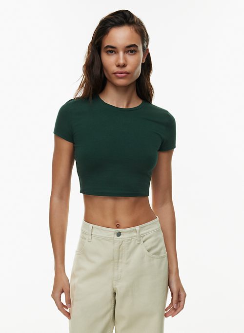 Crop Tops for Women | Aritzia CA