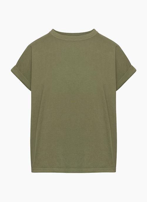 Women's Early Rise Stretch Shirt - Large - Salvia Green