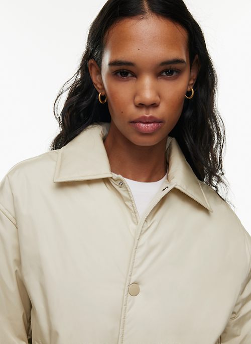 TNA | Shop Women's Jackets & Coats | Aritzia CA