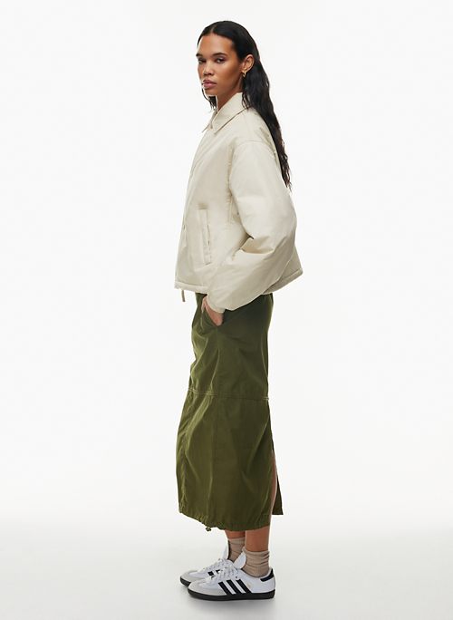 TNA | Shop Women's Jackets & Coats | Aritzia CA