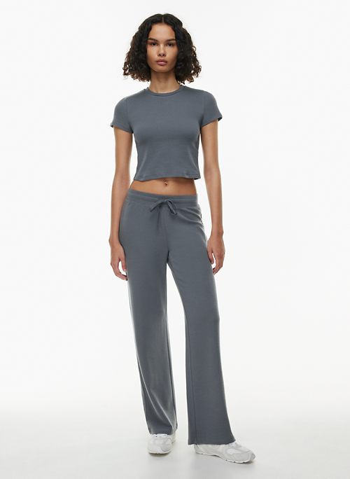 NEW WAFFLEX PANT