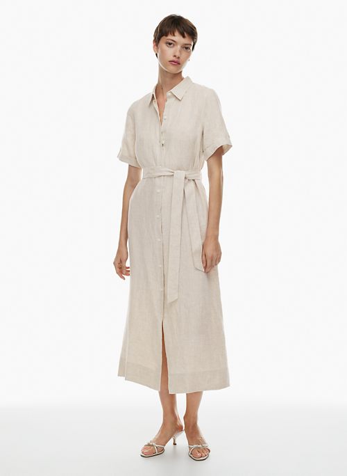 T Shirt Dresses Aritzia CA