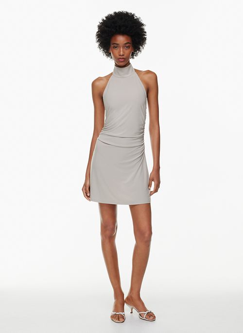 Grey Mini Dresses for Women | Aritzia CA