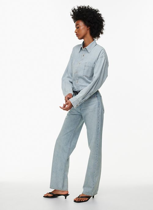 Shirts for Women | Shop Blouses, Shirts & Tops | Aritzia CA