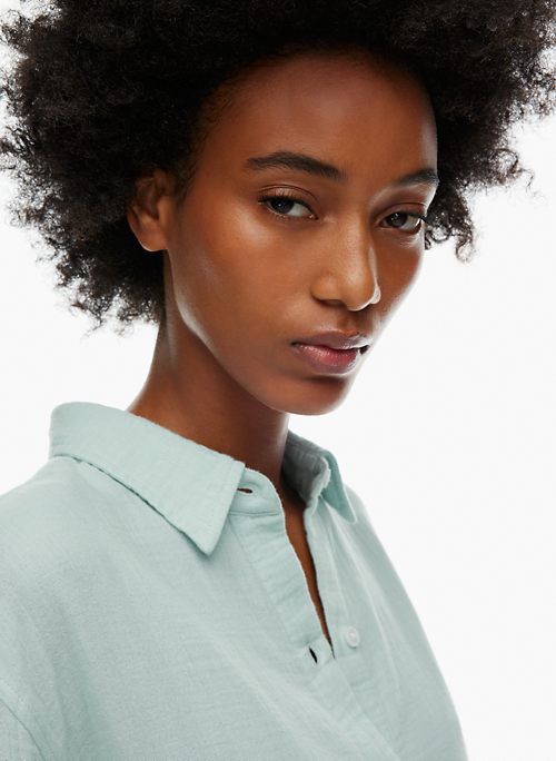 Shirts for Women | Shop Blouses, Shirts & Tops | Aritzia CA