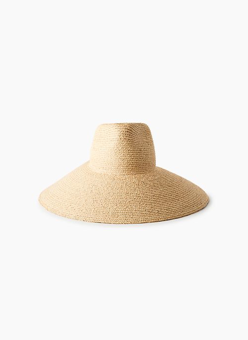 Wide Brim Hat, Cowboy Straw Hat, Floppy Beach Hat, Custom Bucket
