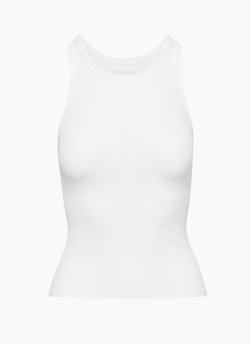 White Tank Tops & Camisoles for Women | Aritzia CA