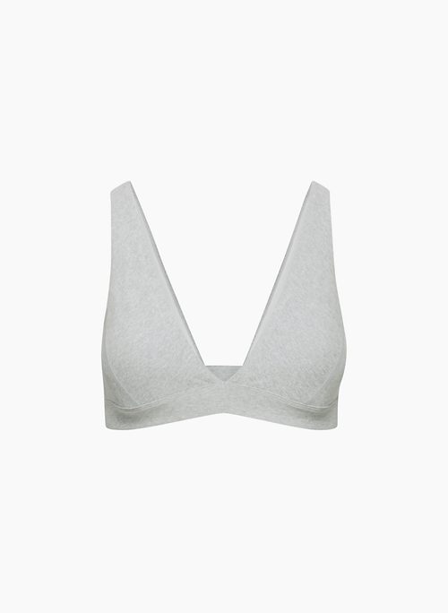 SOFTWHIP™ PINNACLE SPORTS BRA - Light-support sports bra with removable cups