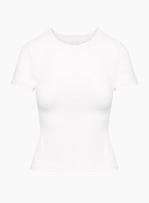 BUTTER ESSENTIAL T-SHIRT - Sweat-wicking t-shirt