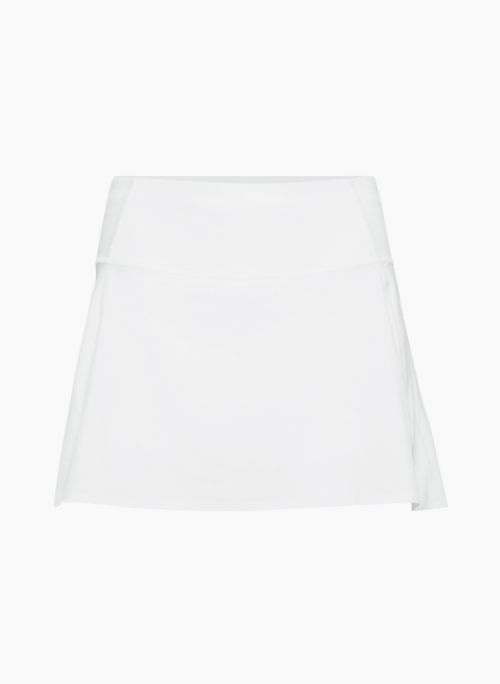 MOVETECH™ SERVE MICRO SKIRT - Micro tennis skirt with serve pockets