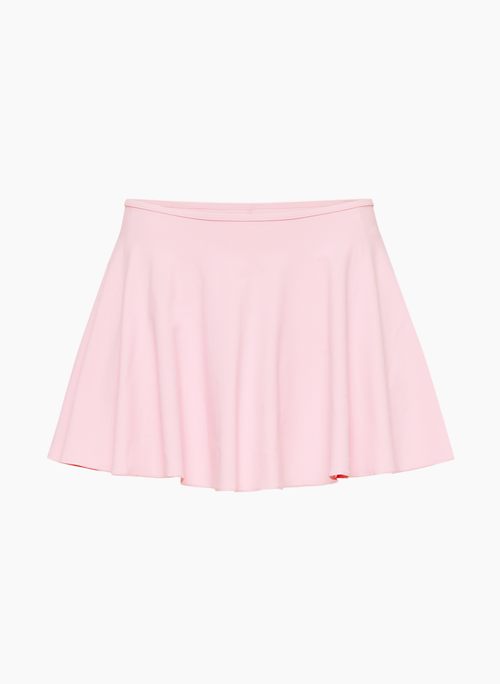 BUTTER DOUBLES SKIRT - Tennis skirt with serve pockets