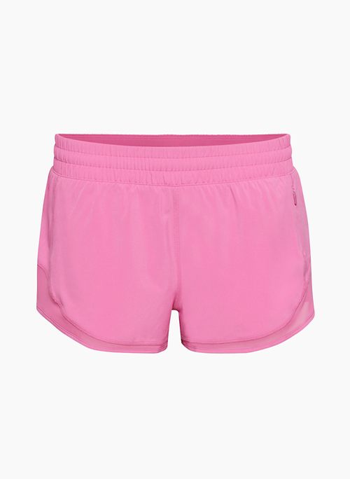 MOVETECH™ LEGACY LO-RISE 2.5" SHORT - Low-rise running shorts