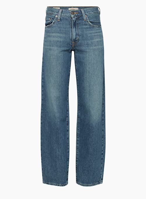 BAGGY DAD JEAN - Relaxed-fit dad jeans