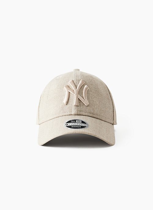 NEW YORK YANKEES BASEBALL CAP