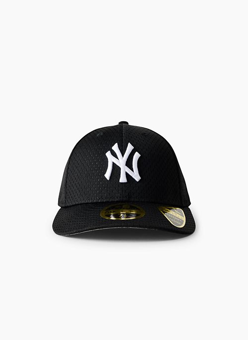 New York Yankees Pastel Blue 59FIFTY Fitted Cap