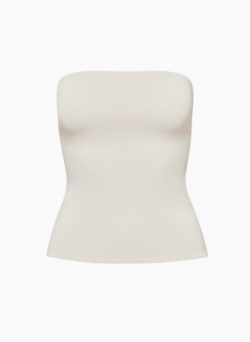 CONTOUR TUBE TOP - Body-shaping tube top